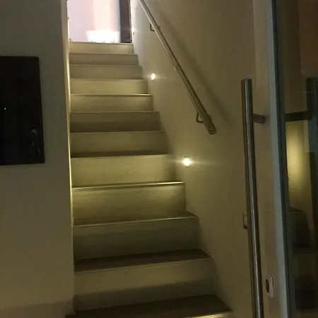 Appartement Mini A Lido Catanzaro