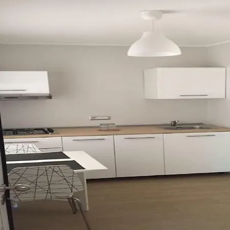 Appartement Mini A Lido *