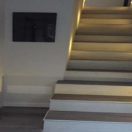 Mini A Lido Catanzaro