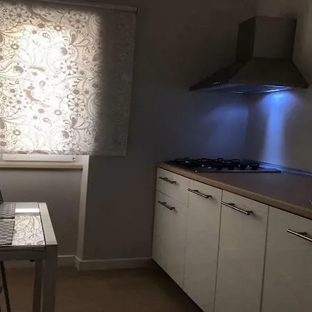 Appartamento Mini A Lido Catanzaro