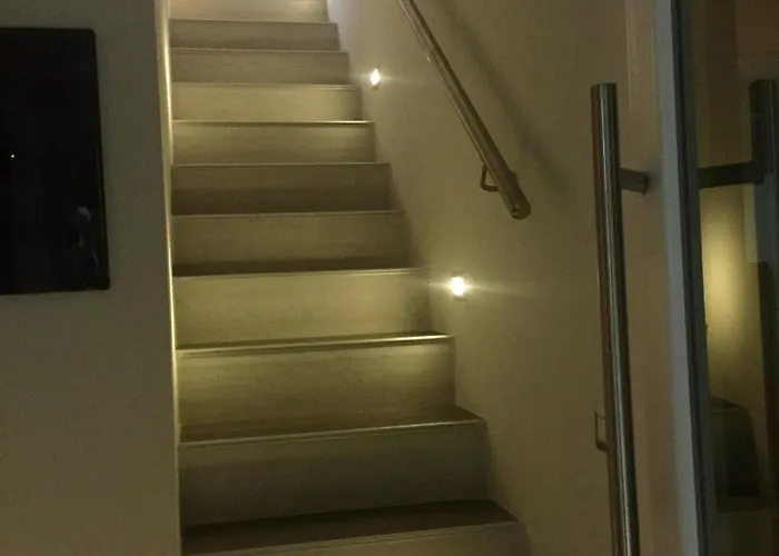 Appartement Mini A Lido Catanzaro