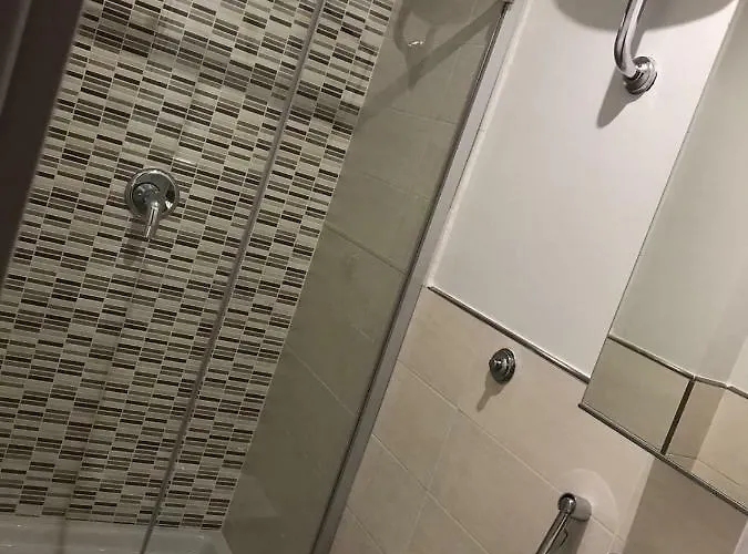 Mini A Lido Appartement *