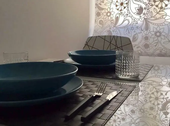 Appartement Mini A Lido