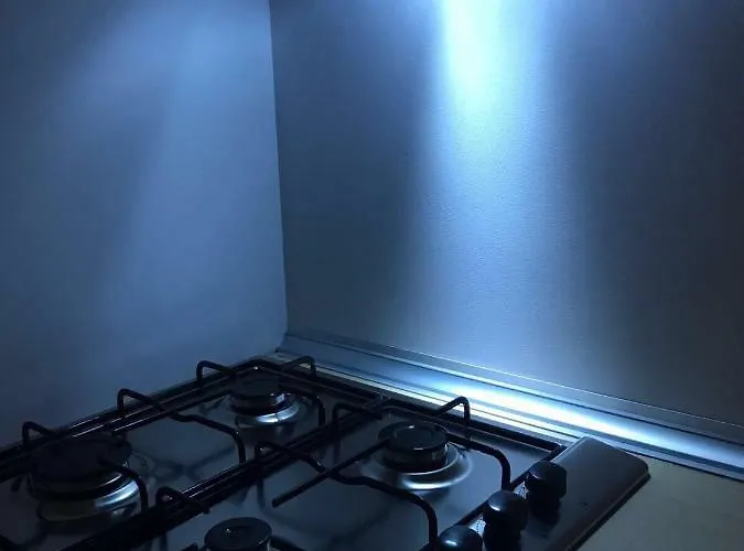 Mini A Lido Catanzaro