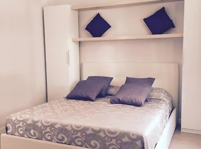 Appartement Mini A Lido