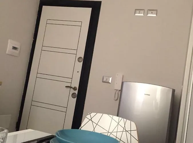 Appartement Mini A Lido Catanzaro