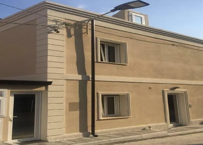 Appartement Mini A Lido Catanzaro