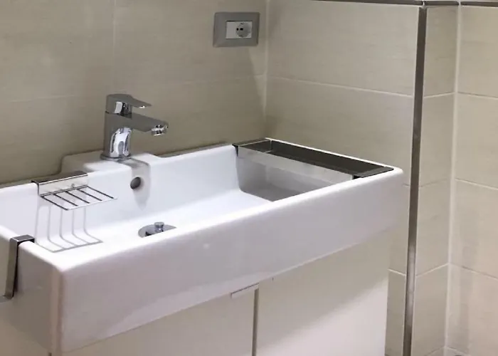 Mini A Lido Appartement Catanzaro