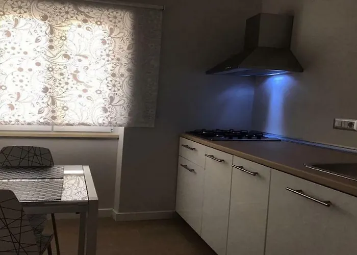 Appartement Mini A Lido Catanzaro