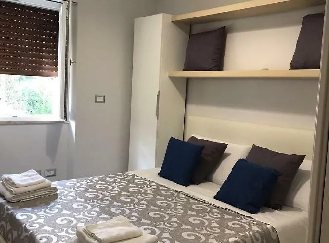 Mini A Lido Appartement *