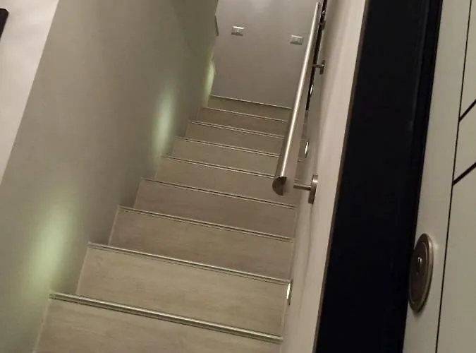 Appartement Mini A Lido