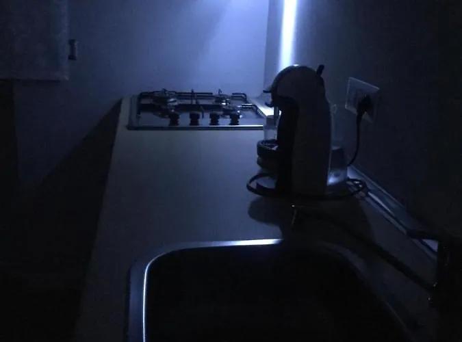 Mini A Lido Appartement