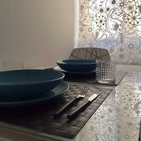 דירה Mini A Lido