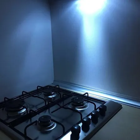 Mini A Lido Catanzaro