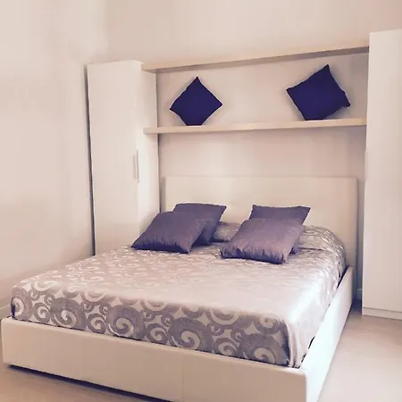 Apartment Mini A Lido