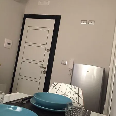 דירה Mini A Lido קטנזארו