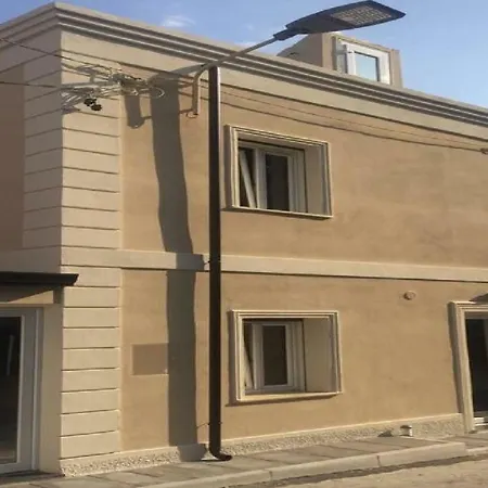 Appartamento Mini A Lido Catanzaro