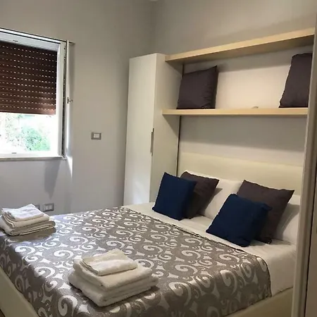 Mini A Lido Apartment *