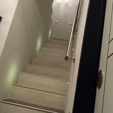 Apartamento Mini A Lido