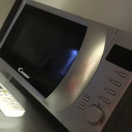 Mini A Lido דירה *