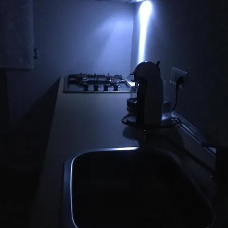 Mini A Lido דירה