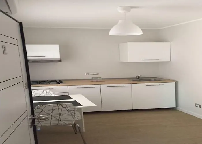 Apartment Mini A Lido *