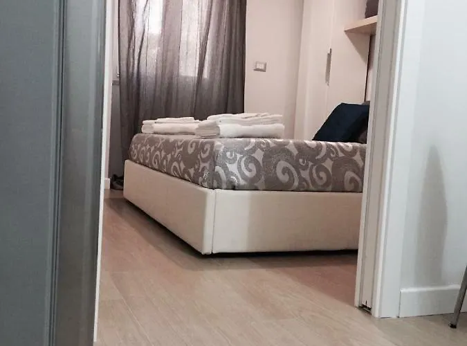 Mini A Lido * Catanzaro