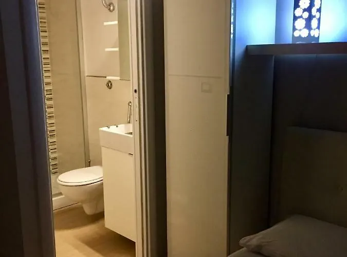 Mini A Lido Apartment *