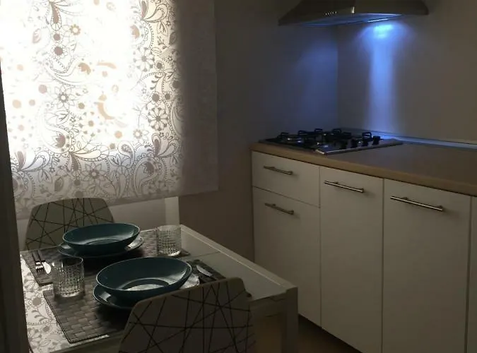 Mini A Lido Catanzaro