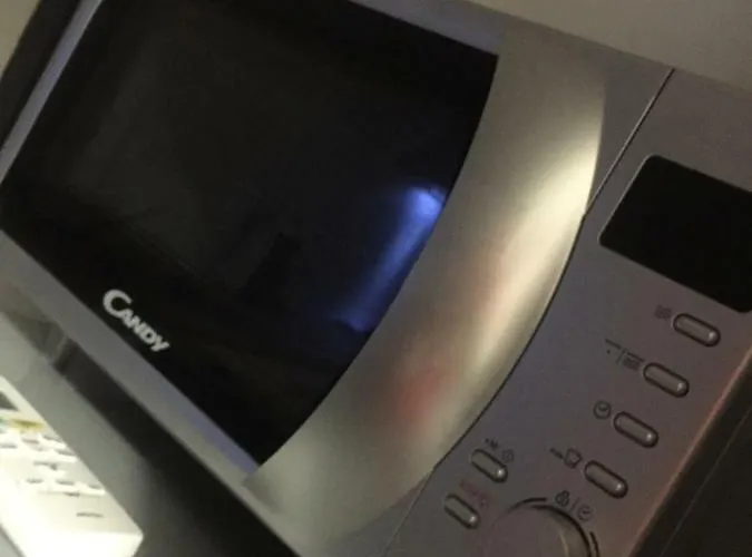 Mini A Lido Apartment *